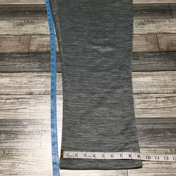 Nike Toronto Raptors NBA Pants Men’s XXLT Gray (Inseam 33) Drawstring - Picture 2 of 11